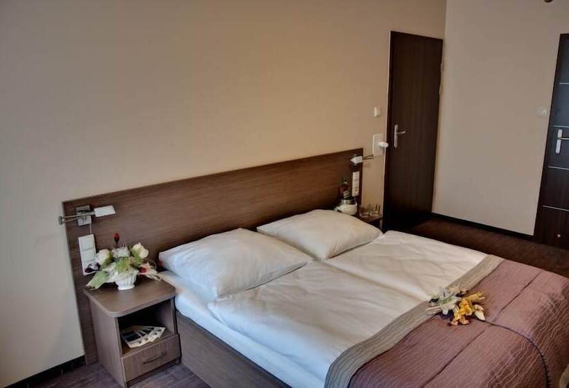 غرفة قياسية, Villa Martini