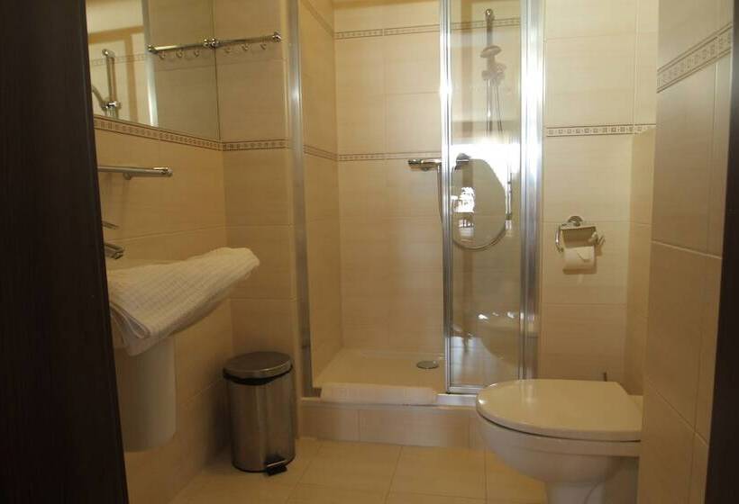 Номер Стандарт Трехместный, Villa Martini