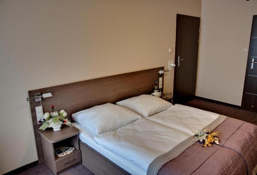 غرفة قياسية, Villa Martini