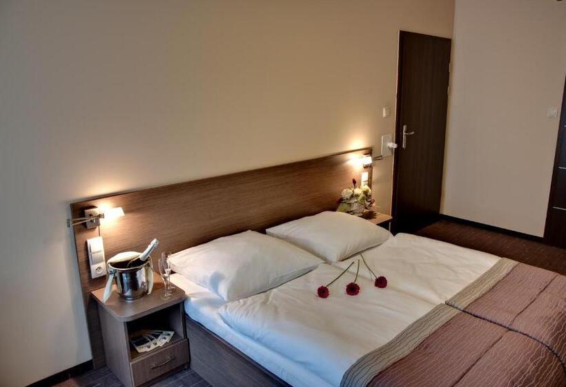 غرفة قياسية, Villa Martini