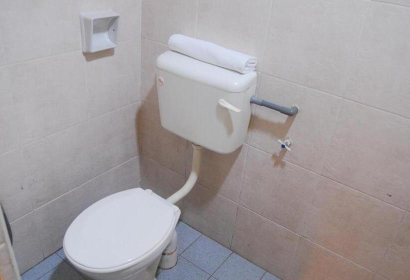 Habitació Estàndard, Yellow Mansion