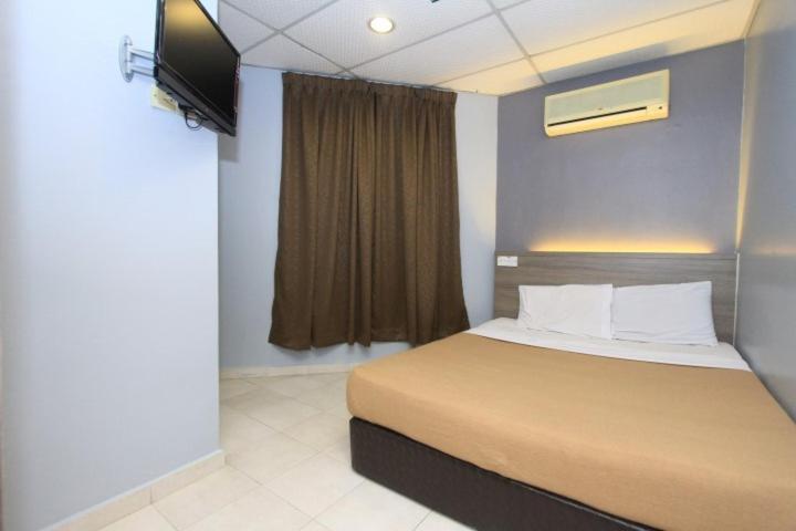 Habitació Estàndard, Yellow Mansion