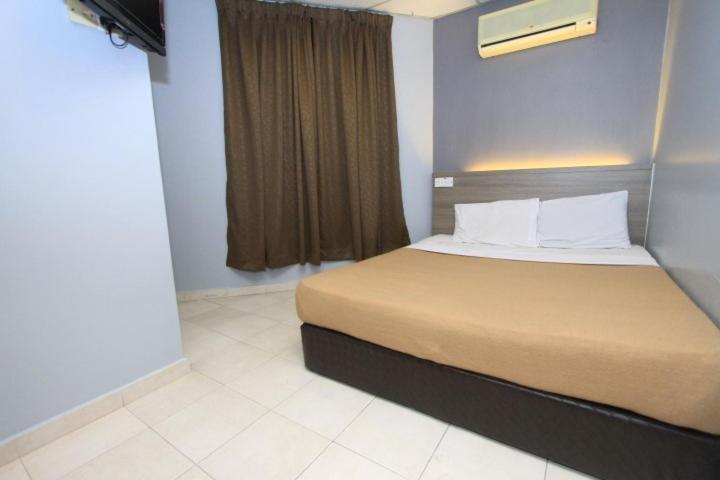 Habitació Estàndard, Yellow Mansion