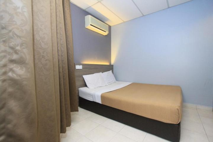 Habitació Estàndard, Yellow Mansion