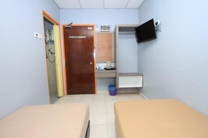 Habitació Estàndard, Yellow Mansion