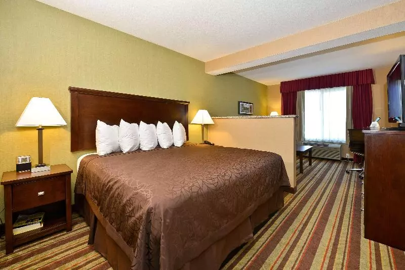 سوییت جونیور با چشم‌انداز دریا, King Evelthon Beach Hotel & Resort