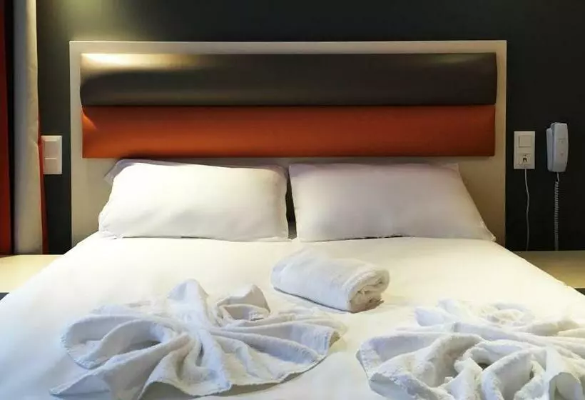 スタンダードルーム, Adonis Hotel Strasbourg
