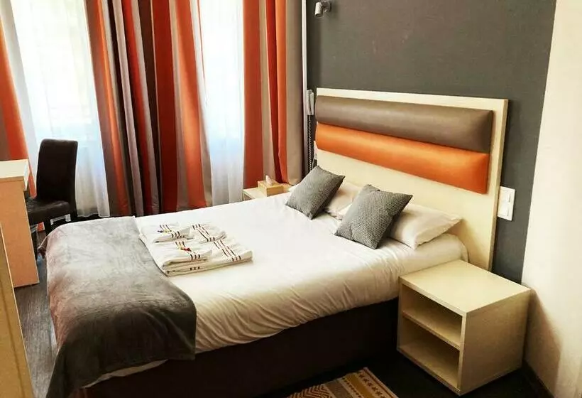 スタンダードルーム, Adonis Hotel Strasbourg