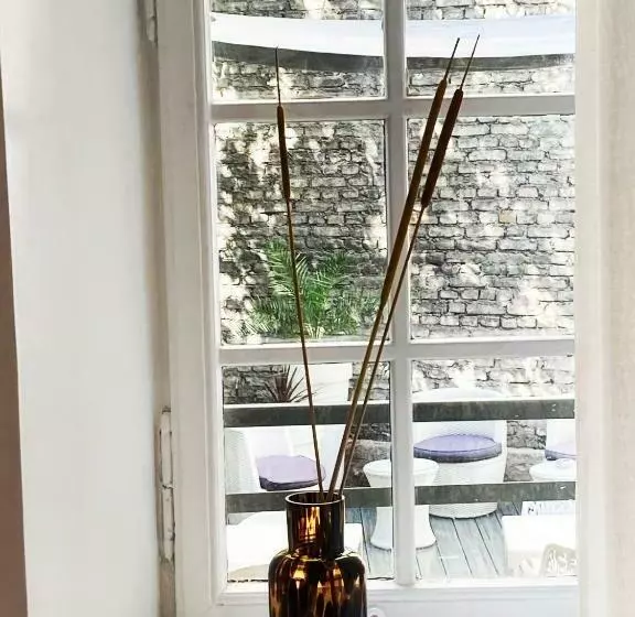 スーペリアールーム, Adonis Hotel Strasbourg