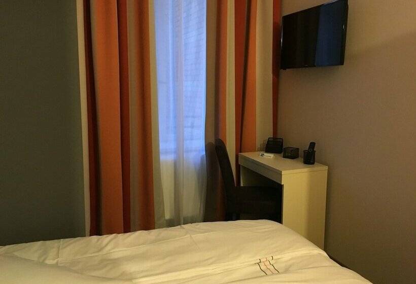 Номер Стандарт, Adonis Hotel Strasbourg