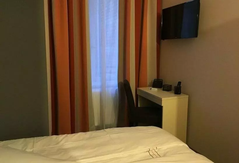 スタンダードルーム, Adonis Hotel Strasbourg
