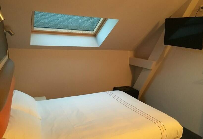 Номер Стандарт, Adonis Hotel Strasbourg