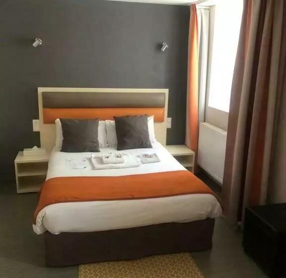 ファミリールーム, Adonis Hotel Strasbourg