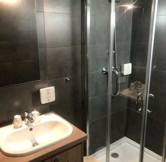 ファミリールーム, Adonis Hotel Strasbourg