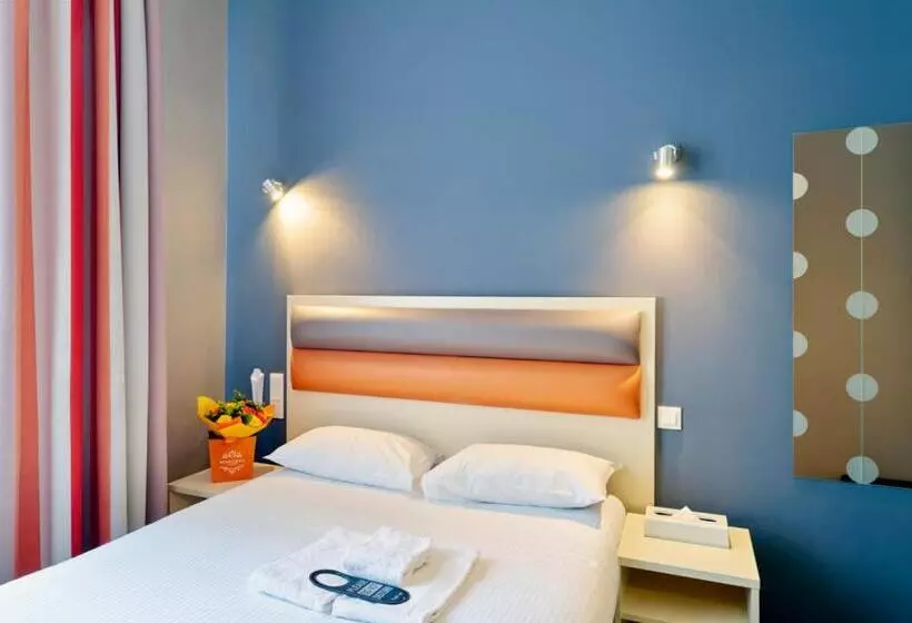 スタンダードルーム, Adonis Hotel Strasbourg