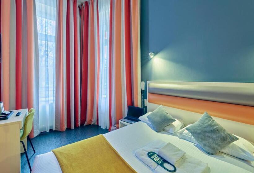 Номер Superior, Adonis Hotel Strasbourg