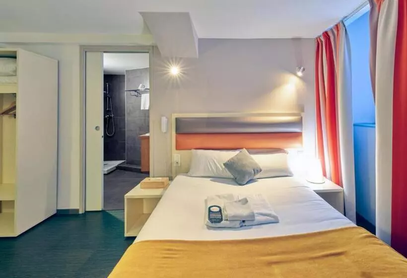 スタンダードトリプルルーム, Adonis Hotel Strasbourg