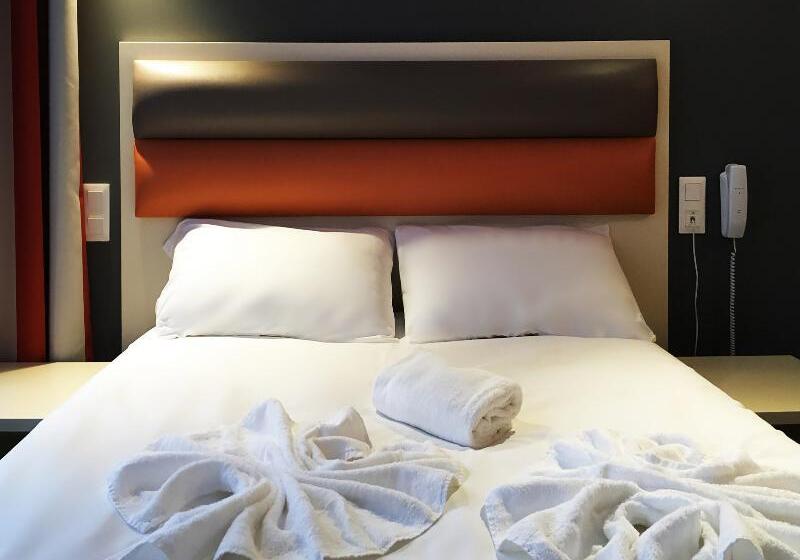 Номер Стандарт, Adonis Hotel Strasbourg