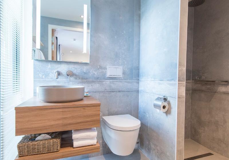 Номер Стандарт, Adonis Hotel Strasbourg