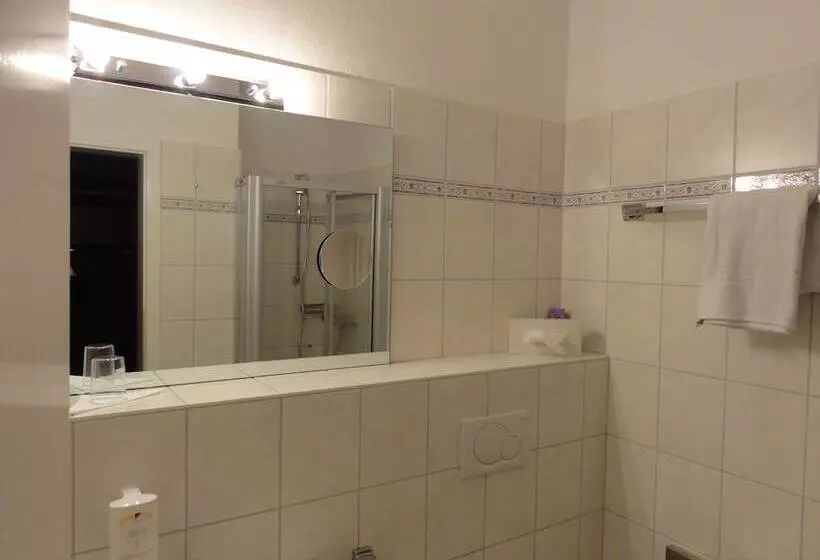 اتاق راحتی, Vitalhotel Am Stadtpark Superior