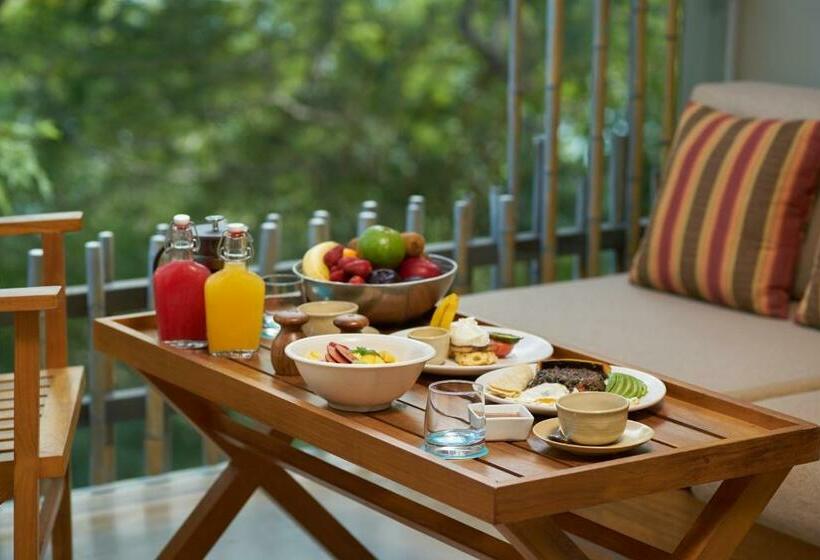 غرفة قياسية سرير كينج, Andaz Peninsula Papagayo Resort, Costa Rica, By Hyatt