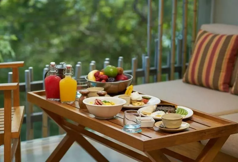 キングサイズベッドのスタンダードルーム, Andaz Peninsula Papagayo Resort, Costa Rica, By Hyatt