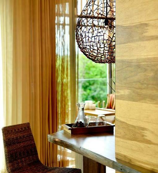 غرفة قياسية سرير كينج, Andaz Peninsula Papagayo Resort, Costa Rica, By Hyatt