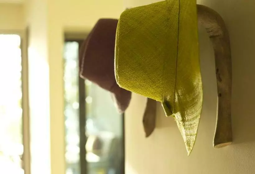 キングサイズベッドのスタンダードルーム, Andaz Peninsula Papagayo Resort, Costa Rica, By Hyatt