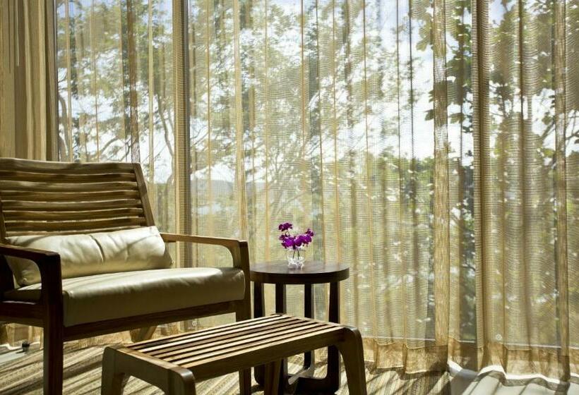 غرفة قياسية سرير كينج, Andaz Peninsula Papagayo Resort, Costa Rica, By Hyatt