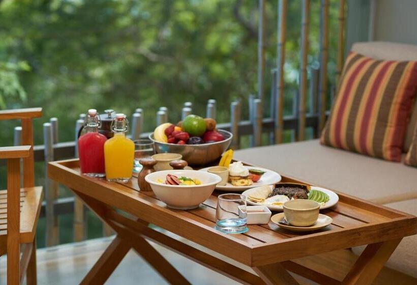 Номер Стандарт 2 Двуспальные Кровати, Andaz Peninsula Papagayo Resort, Costa Rica, By Hyatt