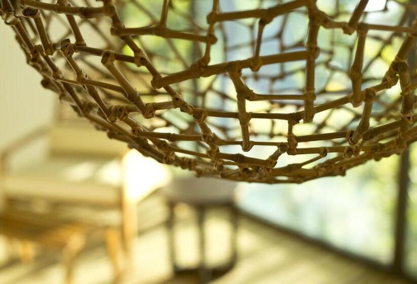 Номер Стандарт 2 Двуспальные Кровати, Andaz Peninsula Papagayo Resort, Costa Rica, By Hyatt