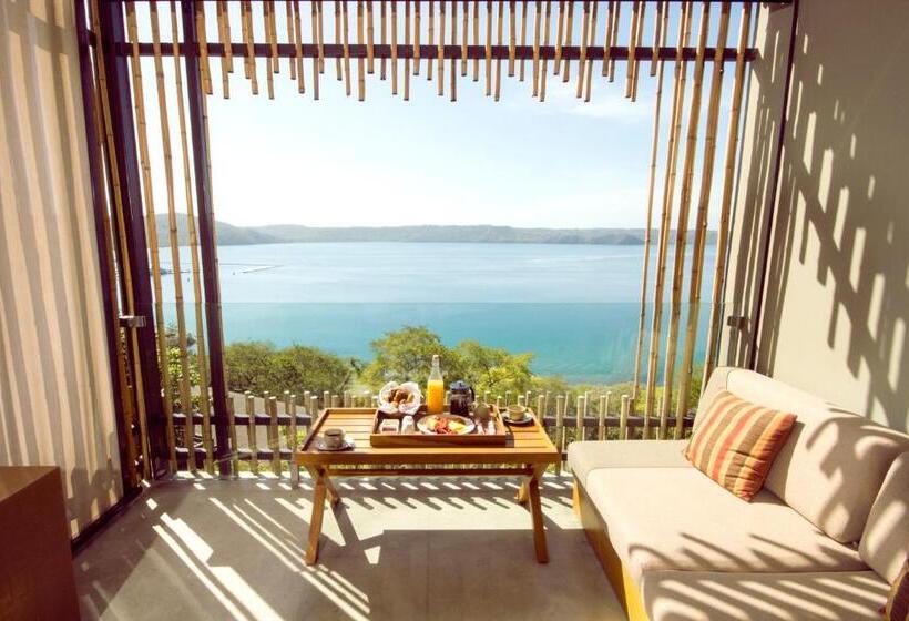 غرفة قياسية سرير كينج, Andaz Peninsula Papagayo Resort, Costa Rica, By Hyatt