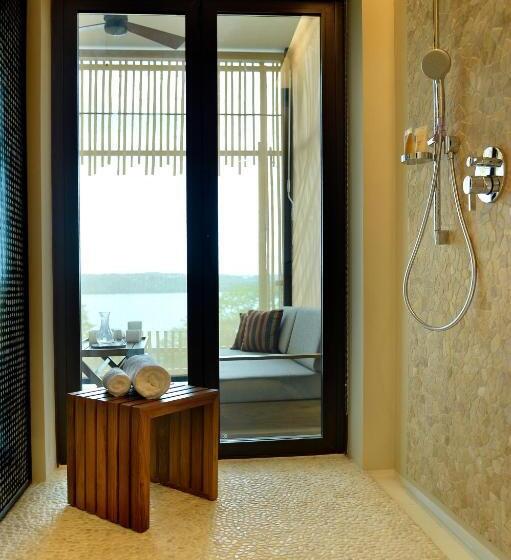 غرفه قياسيه سريرين مزدوجين, Andaz Peninsula Papagayo Resort, Costa Rica, By Hyatt