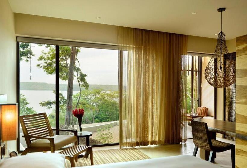 Стандартный Номер Кровать Кинг, Andaz Peninsula Papagayo Resort, Costa Rica, By Hyatt