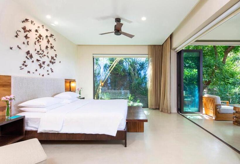 جناح, Andaz Peninsula Papagayo Resort, Costa Rica, By Hyatt