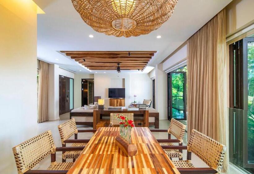 جناح, Andaz Peninsula Papagayo Resort, Costa Rica, By Hyatt