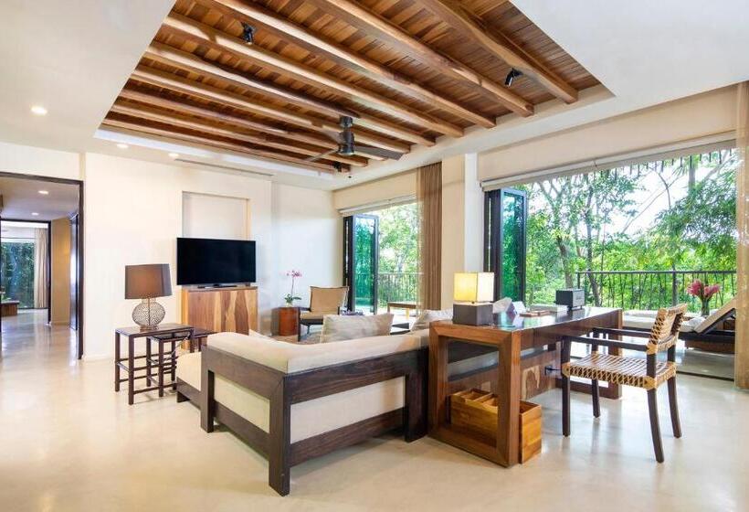 Люкс, Andaz Peninsula Papagayo Resort, Costa Rica, By Hyatt
