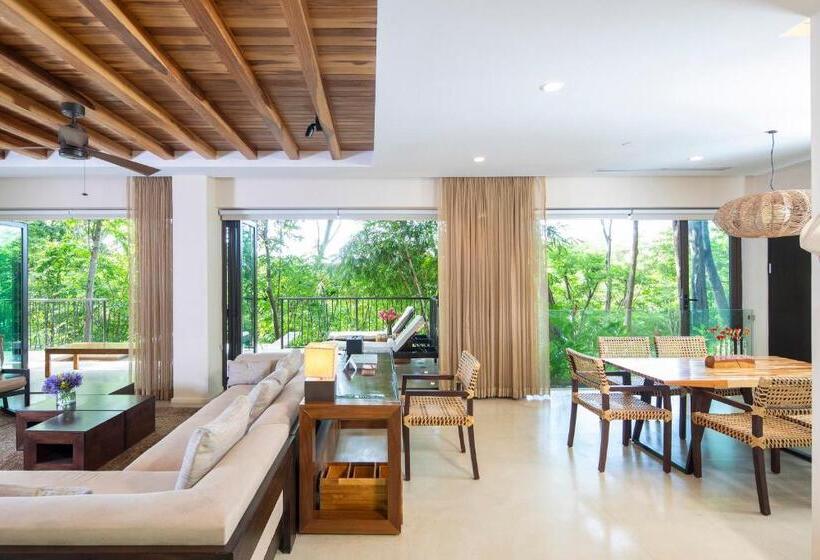 جناح, Andaz Peninsula Papagayo Resort, Costa Rica, By Hyatt