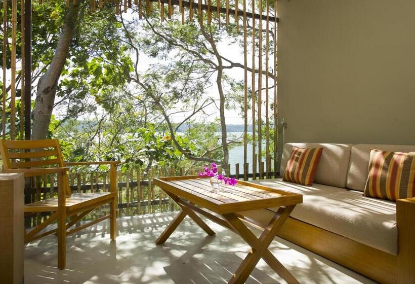 غرفة قياسية سرير كينج, Andaz Peninsula Papagayo Resort, Costa Rica, By Hyatt