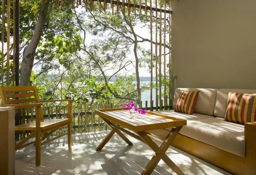 キングサイズベッドのスタンダードルーム, Andaz Peninsula Papagayo Resort, Costa Rica, By Hyatt