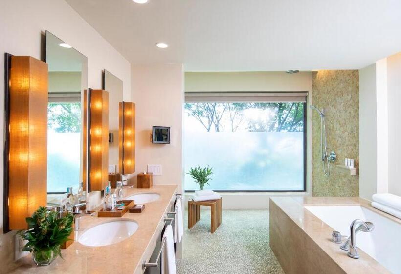 جناح, Andaz Peninsula Papagayo Resort, Costa Rica, By Hyatt