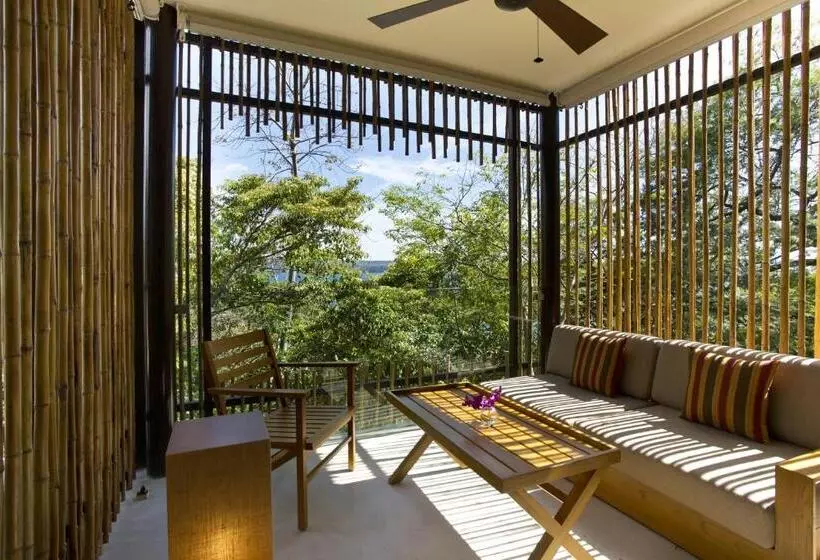 ２ダブルベッドのスタンダードルーム, Andaz Peninsula Papagayo Resort, Costa Rica, By Hyatt