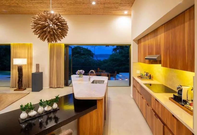 プレジデントスイートルーム, Andaz Peninsula Papagayo Resort, Costa Rica, By Hyatt