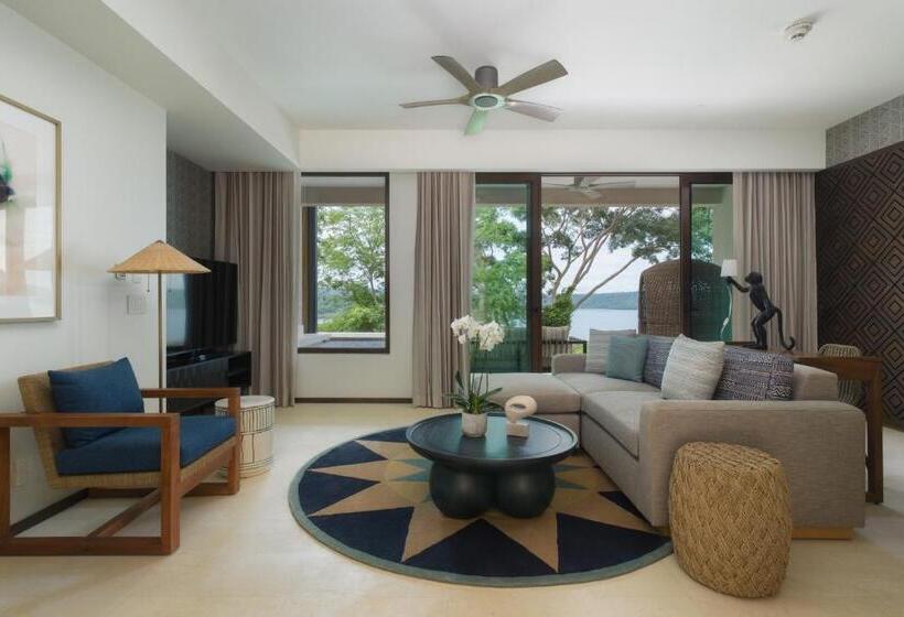 Вилла 2 Спальни, Andaz Peninsula Papagayo Resort, Costa Rica, By Hyatt