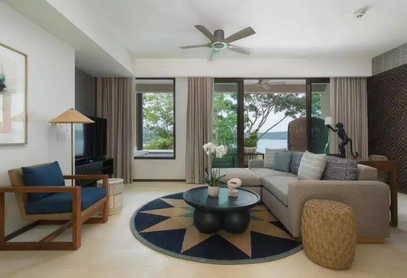 ツーベッドルーム　ヴィラ, Andaz Peninsula Papagayo Resort, Costa Rica, By Hyatt