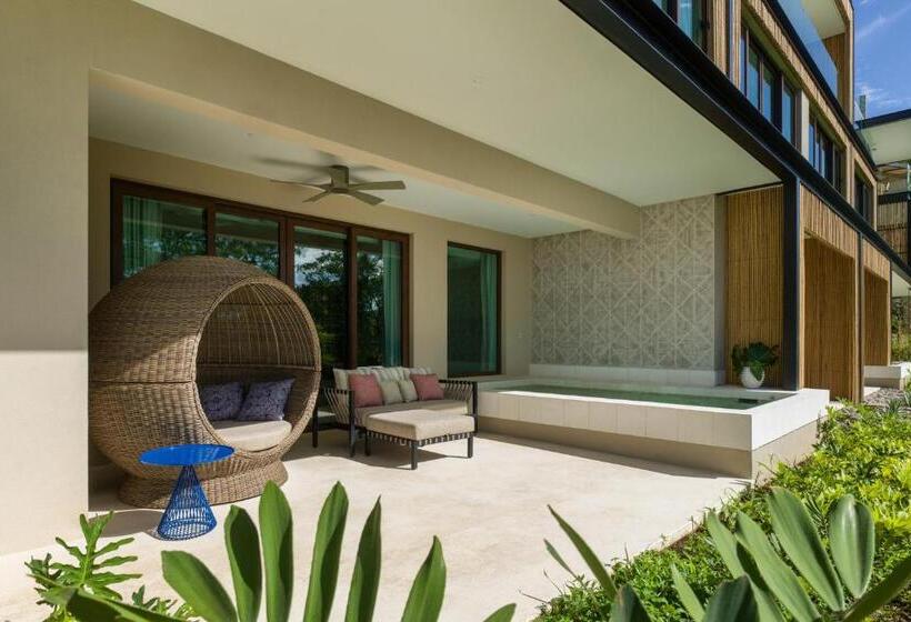 فيلا غرفتين نوم, Andaz Peninsula Papagayo Resort, Costa Rica, By Hyatt