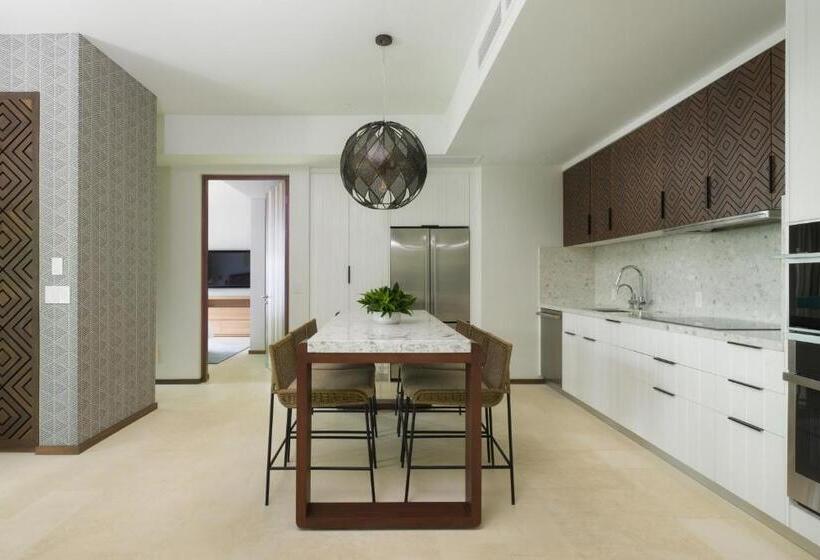 فيلا غرفتين نوم, Andaz Peninsula Papagayo Resort, Costa Rica, By Hyatt