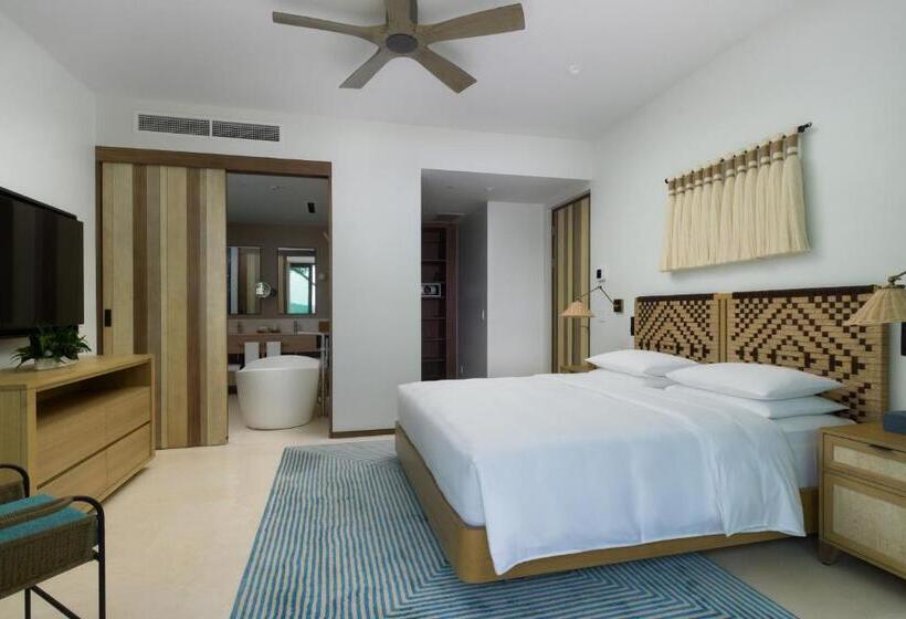 فيلا غرفتين نوم, Andaz Peninsula Papagayo Resort, Costa Rica, By Hyatt