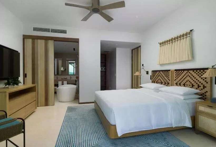 ツーベッドルーム　ヴィラ, Andaz Peninsula Papagayo Resort, Costa Rica, By Hyatt