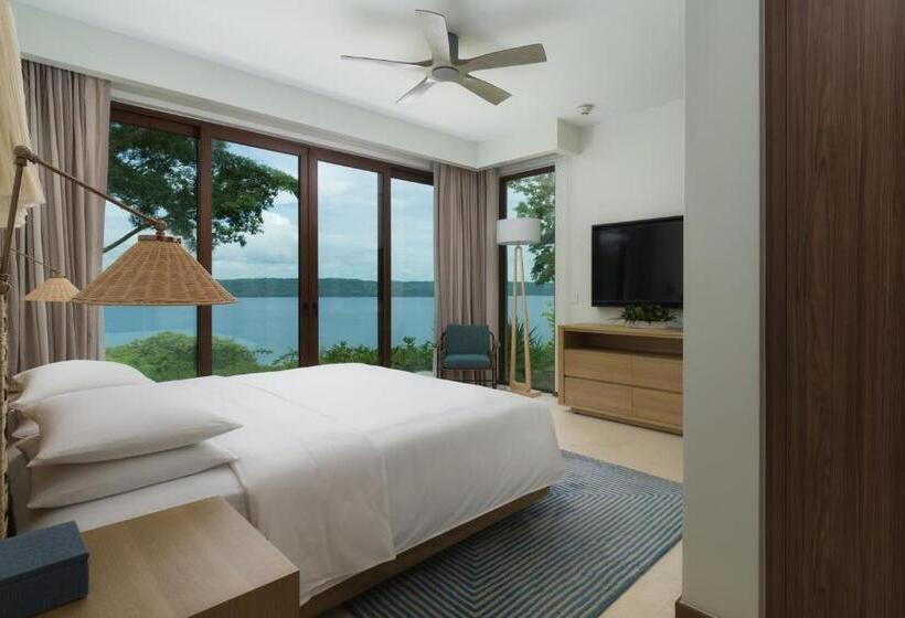 带2个卧室的别墅, Andaz Peninsula Papagayo Resort, Costa Rica, By Hyatt